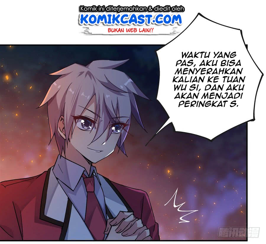 I Picked Up a Demon Lord as a Maid Chapter 08 Gambar 14